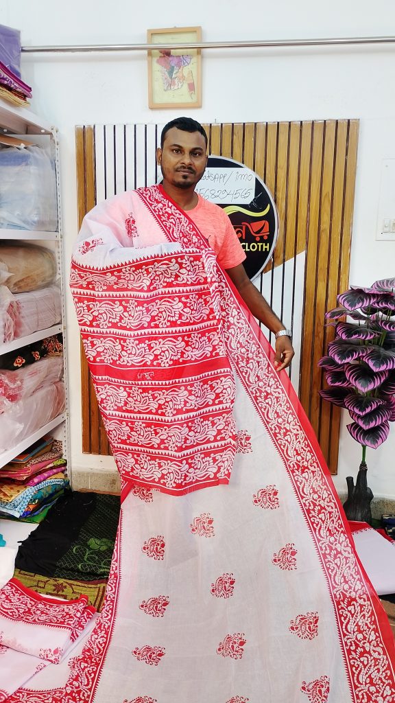 পূজা স্পেশাল অফার ২০০ টাকা